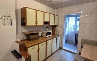 Apartament 3 camere decomandat – Strada Soveja /DACIA - Poză 4