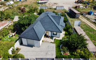 SOLD/ VANDUT- Casă/Vilă de vânzare Agigea, Constanța - Poză 21