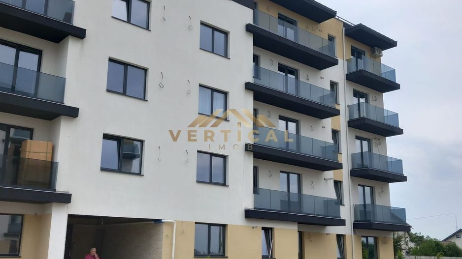 Apartament 2 cam cartier nou Berceni Vidra/ Ilfov *Rate *(36-60 luni) - Poză 1