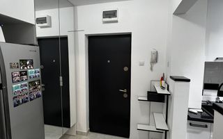 OPORTUNITATE | APARTAMENT 3 CAMERE | OBOR | MOBILAT MODERN - Poză 11