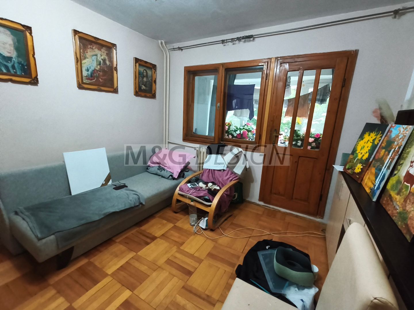 Apart 2 camere Torontalului, 2 minute de Iulius Town - Poză 12