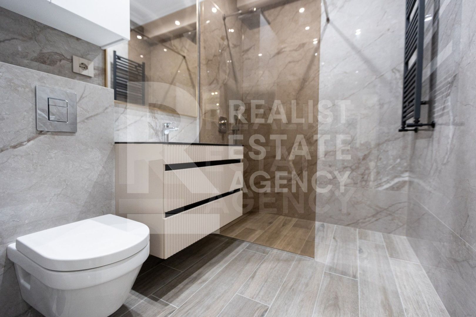 Chirie, apartament, 2 camere, strada Tricolorului, Centru - Poză 8