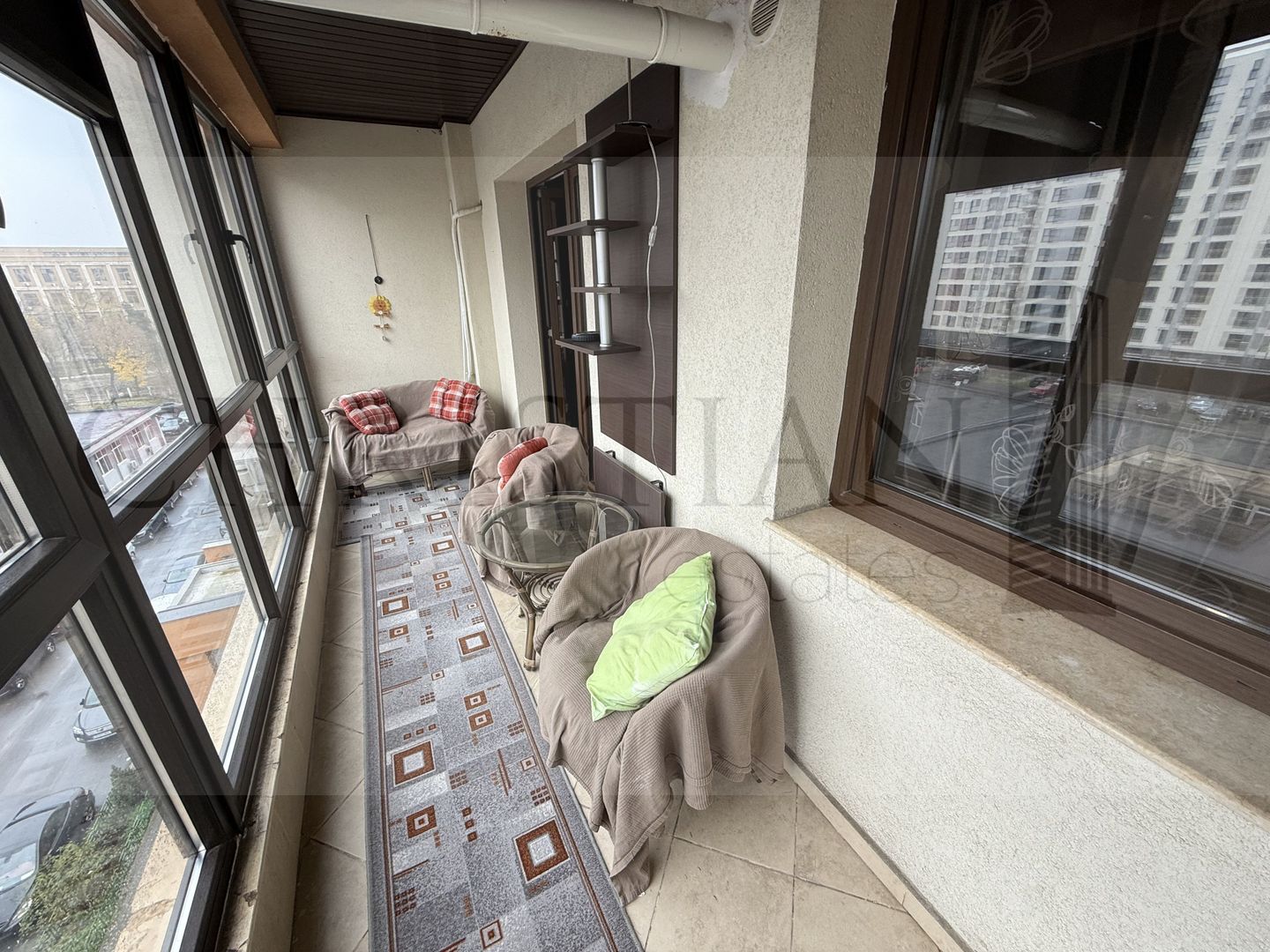 3 Camere - Grozavesti - Saphir - Splaiul Independenței 202K - Poză 18