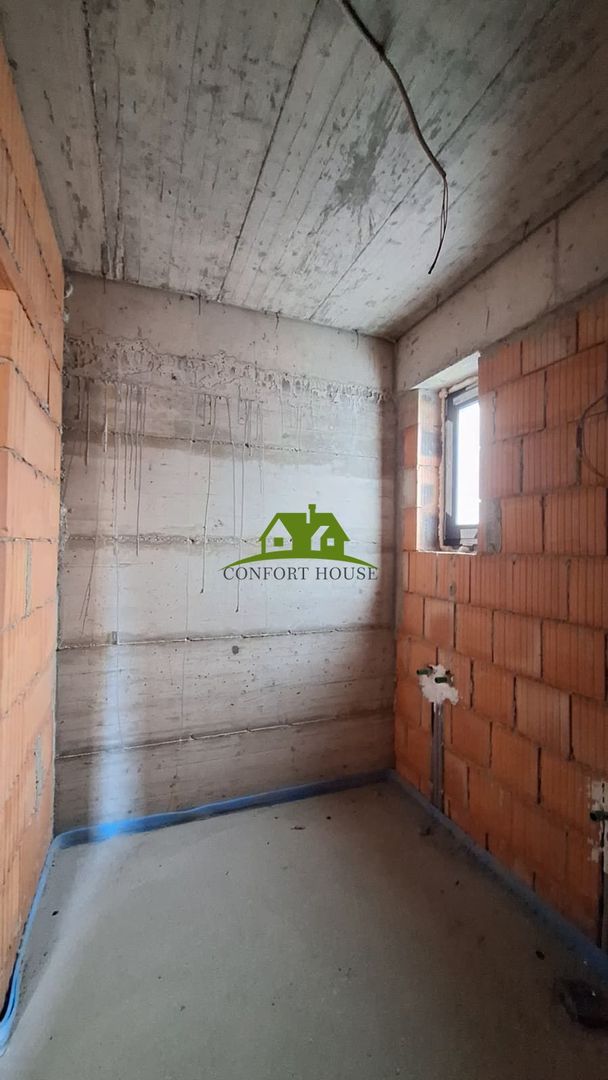 AP.3 NOU cu 2 Dormitoare Et.1 str.Cecilia Cotescu Finisaje Premium - Poză 10