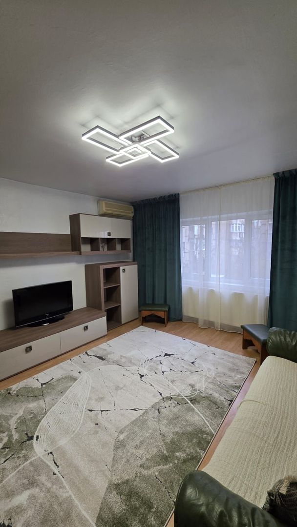 Apartament cu 3 camere cu loc de parcare inclus 13 Septembrie - Poză 14