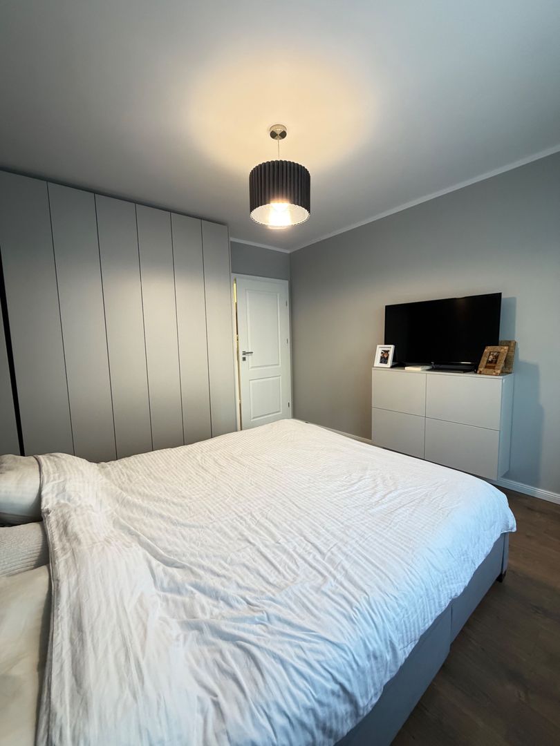 Apartament 3 camere, 63 mp, terasa 15 mp, garaj, Europa - Poză 14