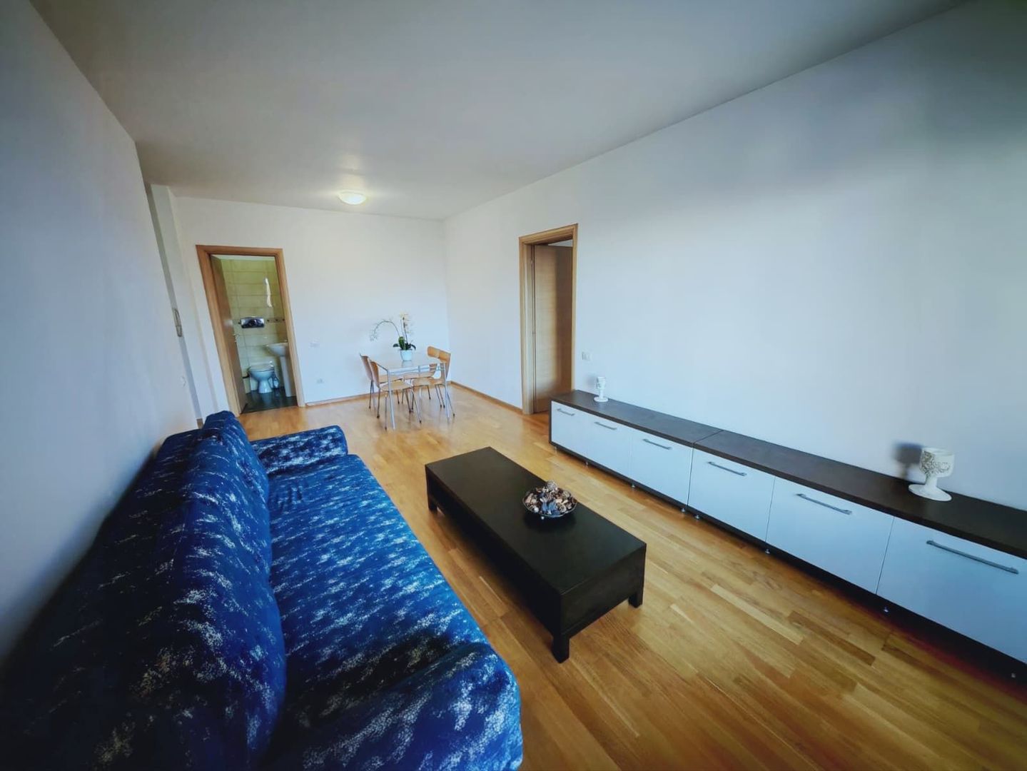 Apartament 2 camere mobilat complet Pipera | Privighetorilor | Băneasa - Poză 1