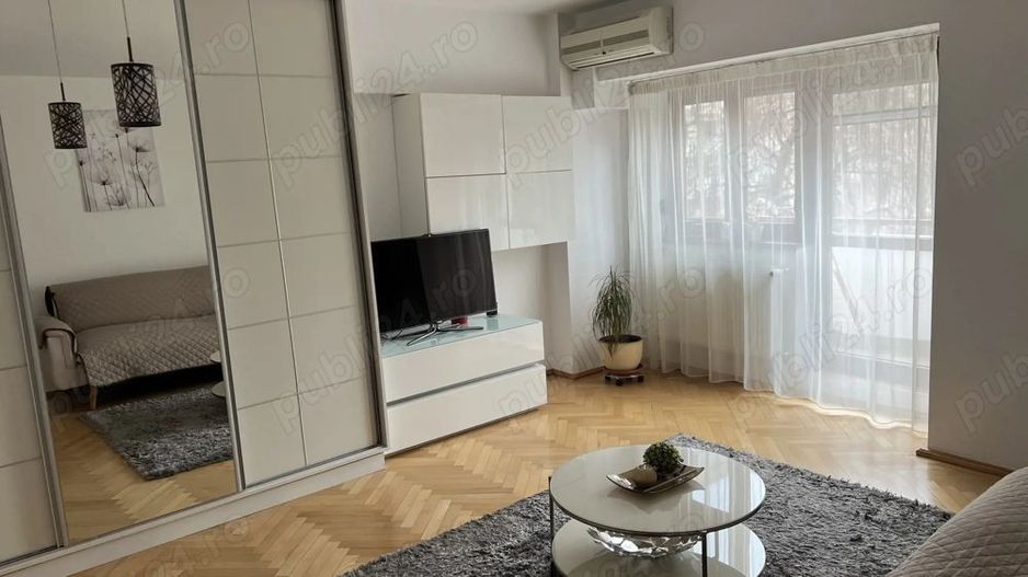 Închiriez apartament 2 camere, Unirii -  Fântâni , spațios - Poză 1