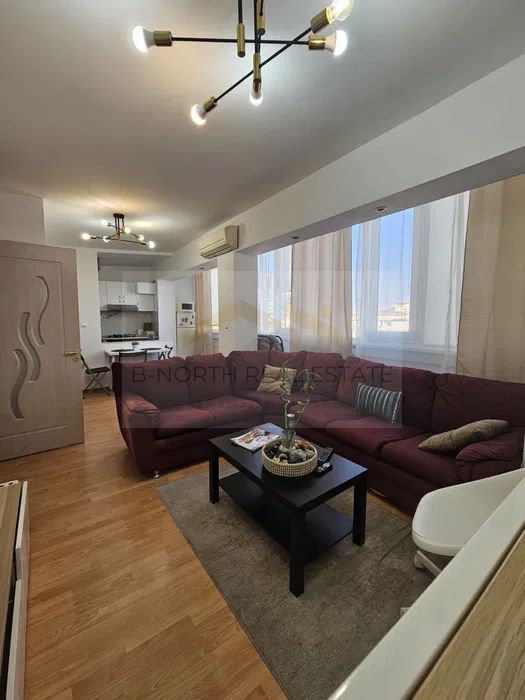 Apartament 2 camere de închiriat Piața Unirii – Magazin Cocor | Ultracentral - Poză 6