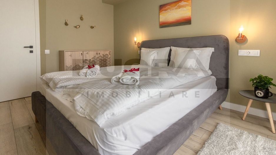 Apartament premium 2 camere, terasa, zona Iulius Mall - Poză 2