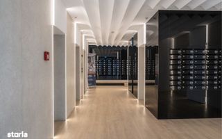 Apartament 3 camere | Cortina North | PROPIETAR | Pipera - Poză 2