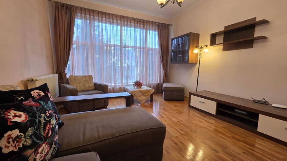 NOU! Vila deosebita, verdeata , intimitate , confort,  Parc Bazilescu - Poză 1