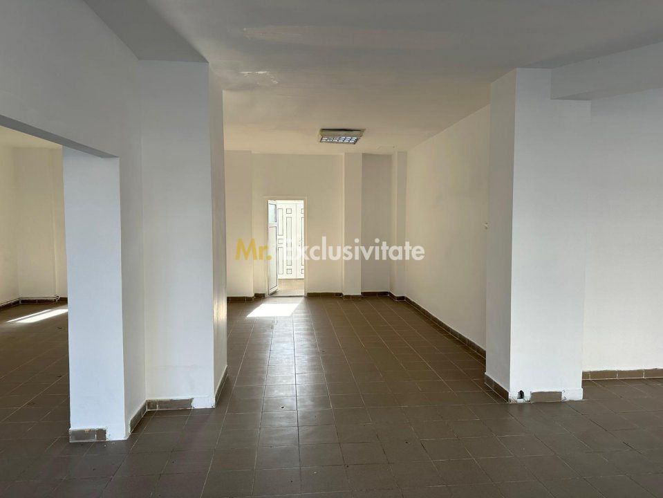 Vânzare/Inchiriere Spațiu Comercial 145,55 mp, Zona Kaufland - Carei - Poză 17