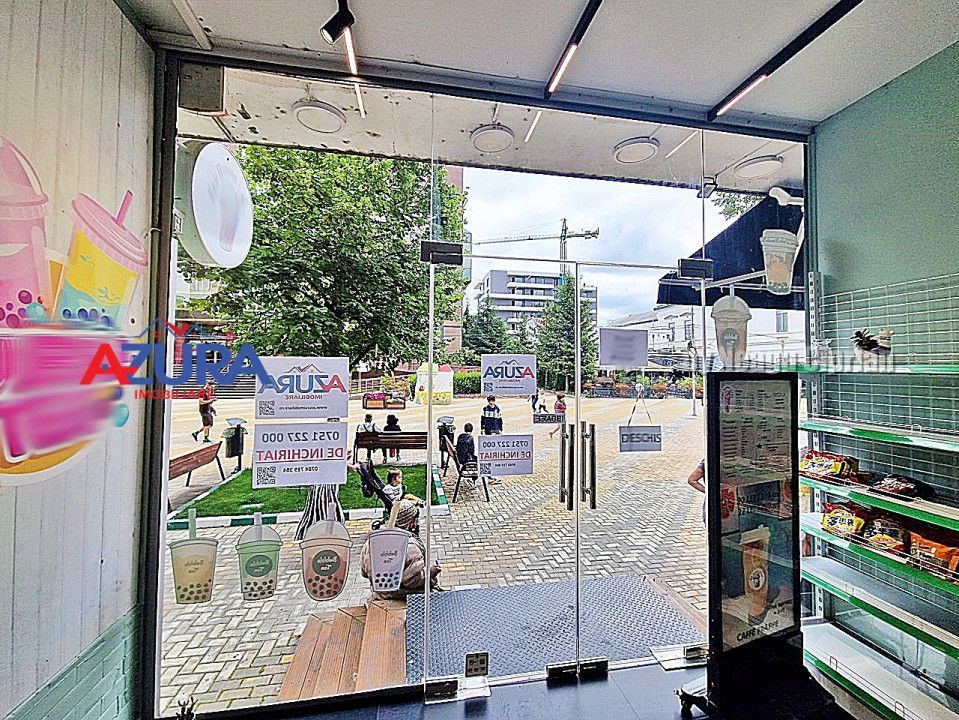 Inchiriere spatiu Ultracentral, Strada Mare - Poză 11