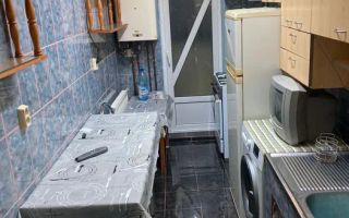 2 camere decomandatee, parcare, Manastur, Mehedinti, Big, Izlazului - Poză 5