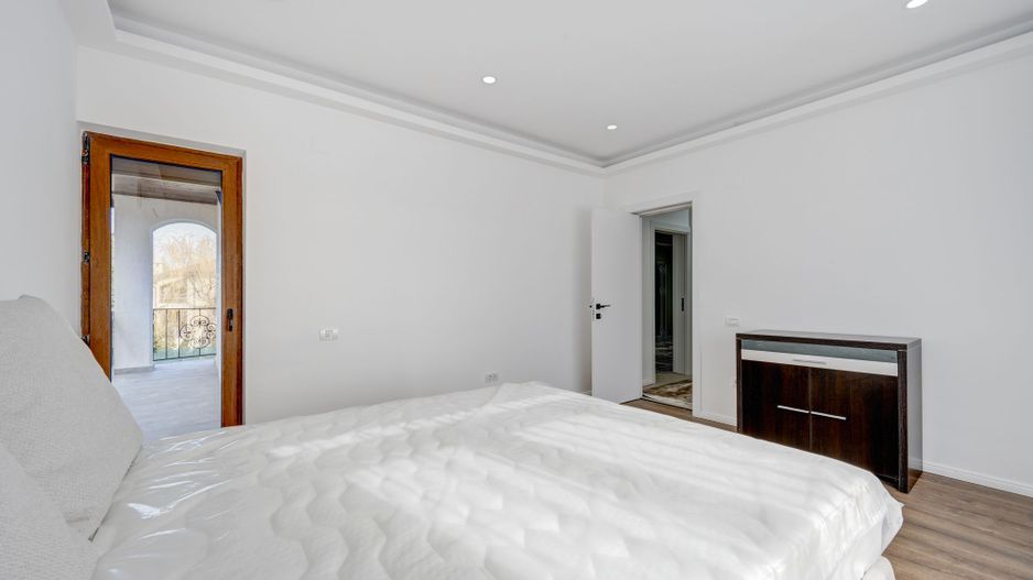 Vila de inchiriat Erou Iancu Nicolae - Poză 4