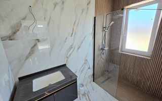 Casă Individuală de Închiriat, 4 Camere, Prima Închiriere, Ampoi 3 - Poză 10