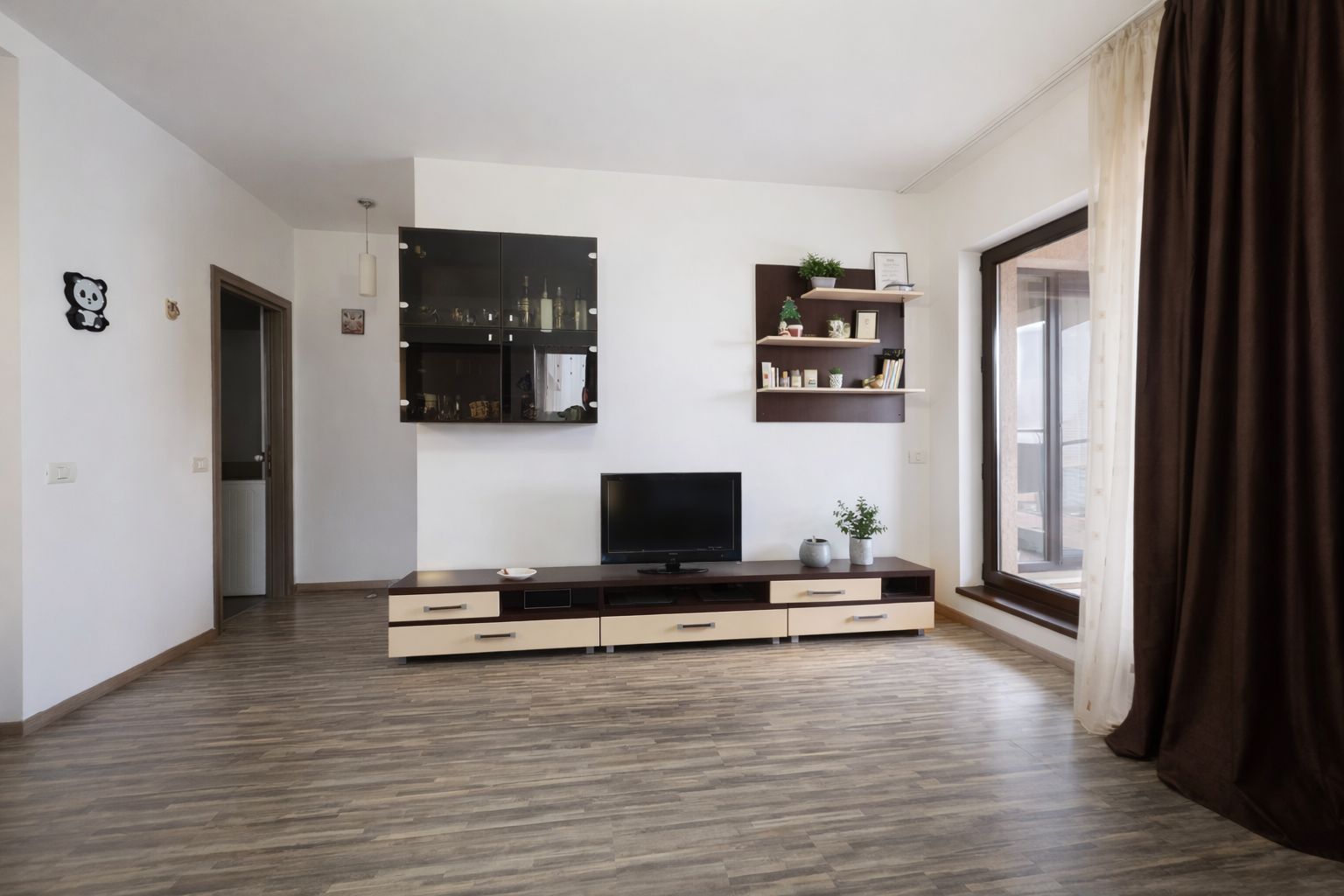 Apartament 2 camere de vânzare – Green Vista Residence, Pipera - Poză 3