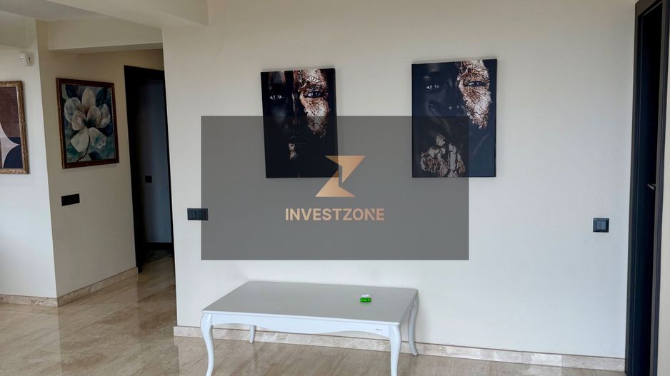 Penthouse Nufărul Oradea - Poză 9