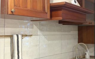 AP. 2 CAMERE BD. CHISINAU, CENTRALA, REABILITAT, MOBILAT MODERN - Poză 4