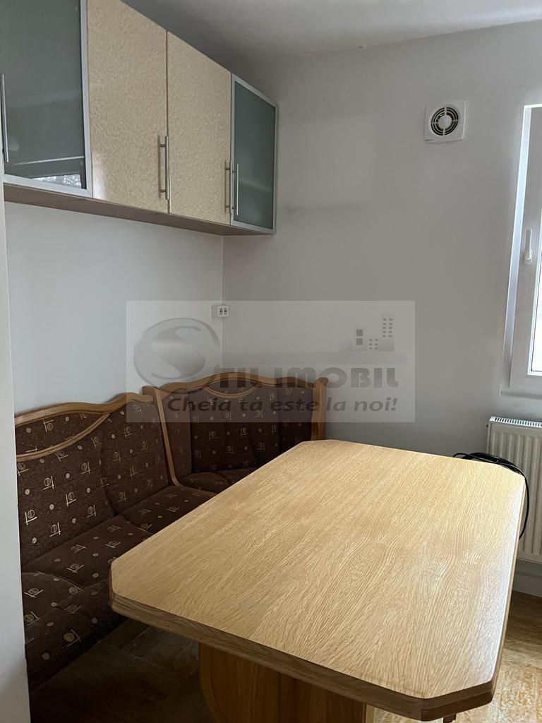 Apartament 2 camere -Podul Ros - Poză 10