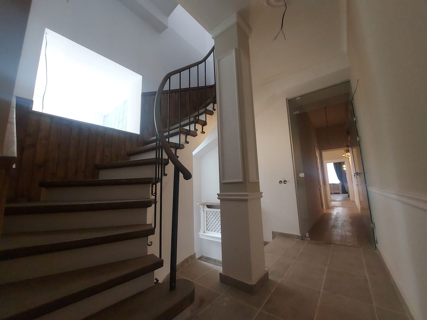 Vila deosebita 7 camere in Gradina Icoanei I Ideal spatiu birouri - Poză 27