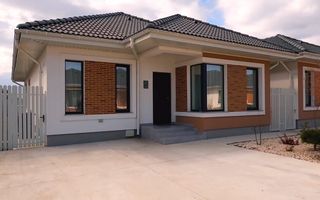 Ansamblu modern | Vilă 4 camere | Tunari, Ilfov - Poză 3