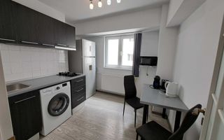 Proprietar inchiriez Garsoniera mare metrou Lujerului Militari renovat - Poză 3