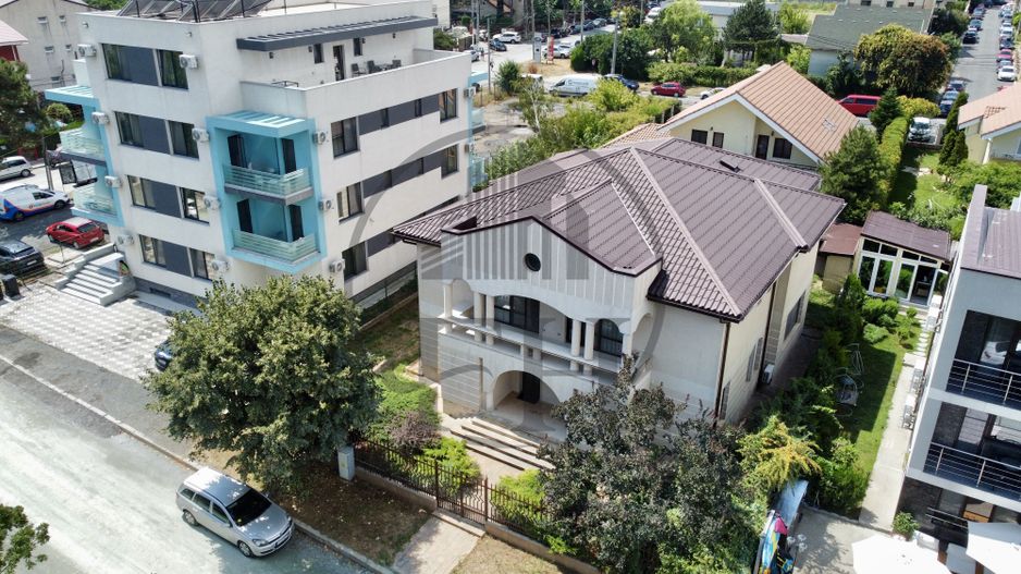 SOLD/VANDUT-Casă de vânzare Eforie Nord, Constanța, aproape de mare - Poză 6