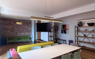 Penthouse cu Design Eclectic | Central | Panoramă Unică | Oradea - Poză 2