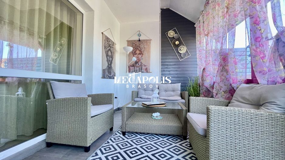 Casă înșiruita 4 camere | Panouri solare + Baterie de stocare - Poză 31