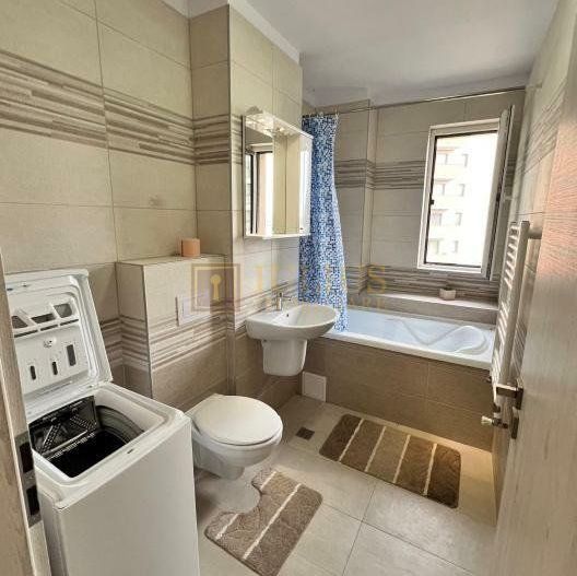 Complex Iris Armoniei / 2 camere/balcon/ parcare proprie - Poză 17