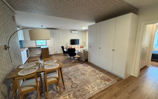 Apartament cu 2 camere, 70 mp, parcare, Zona Green Residence - Poză 5