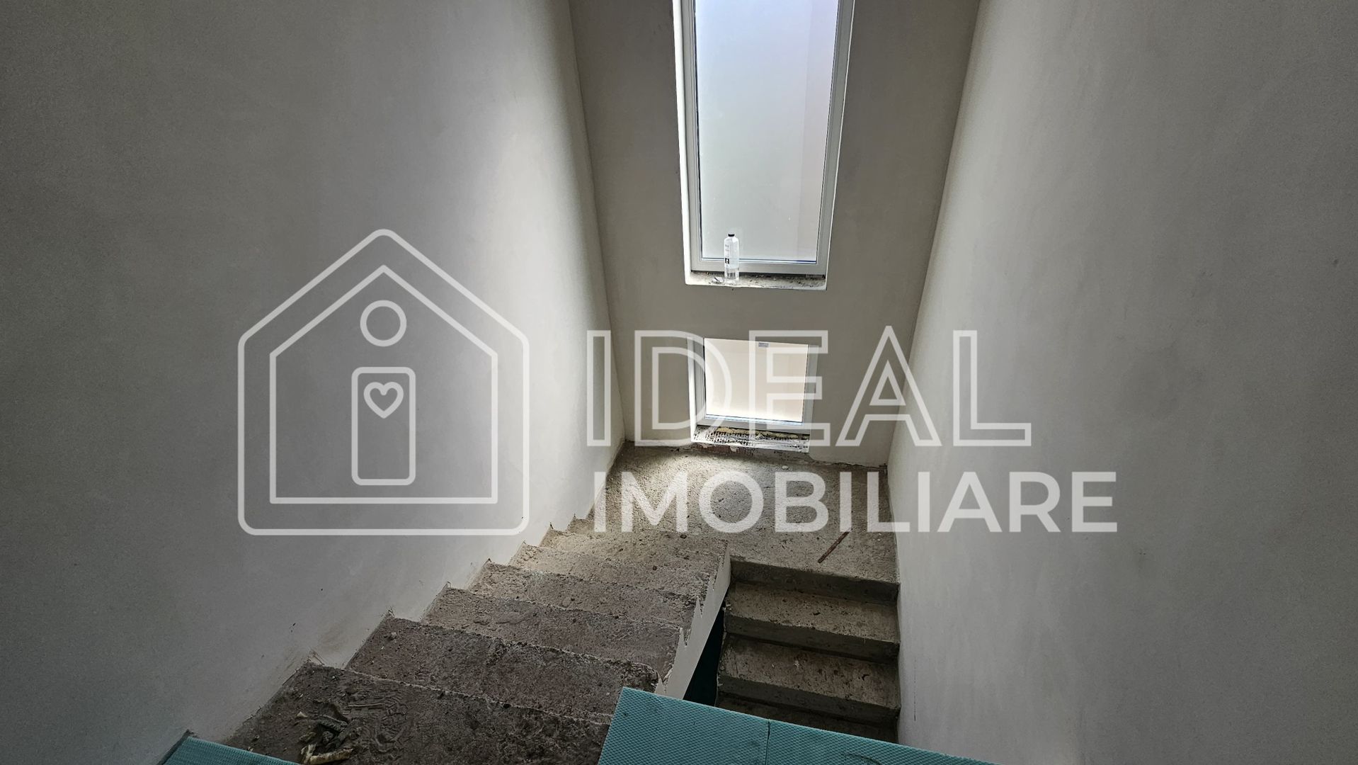 Casa Individuala Moderna cu 5 camere si 668 mpu curte, in Cristian - Poză 25