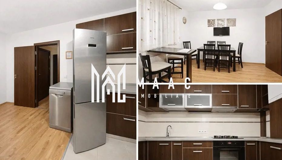 Triplex 4 camere I Garaj I 4 camere I Utilat I Turnișor - Poză 6