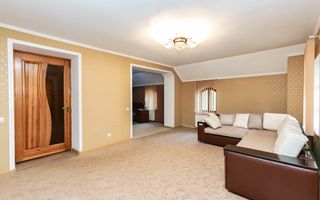 Vânzare, casă, 4 camere, str.Academician Natalia Gheorghiu, Telecentru - Poză 29