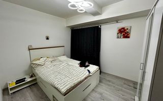 2 camere decomandate, Parcare, Modern, Lidl, Mega Image, Floresti - Poză 1