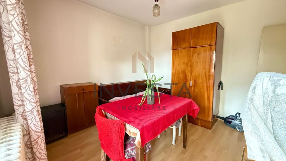 De vanzare apartament cu 2 camere in Marasti ! - Poză 1