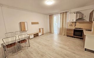 Apartament 3 camere, 2 bai, bloc nou, zona Ampoi 3 - Poză 2