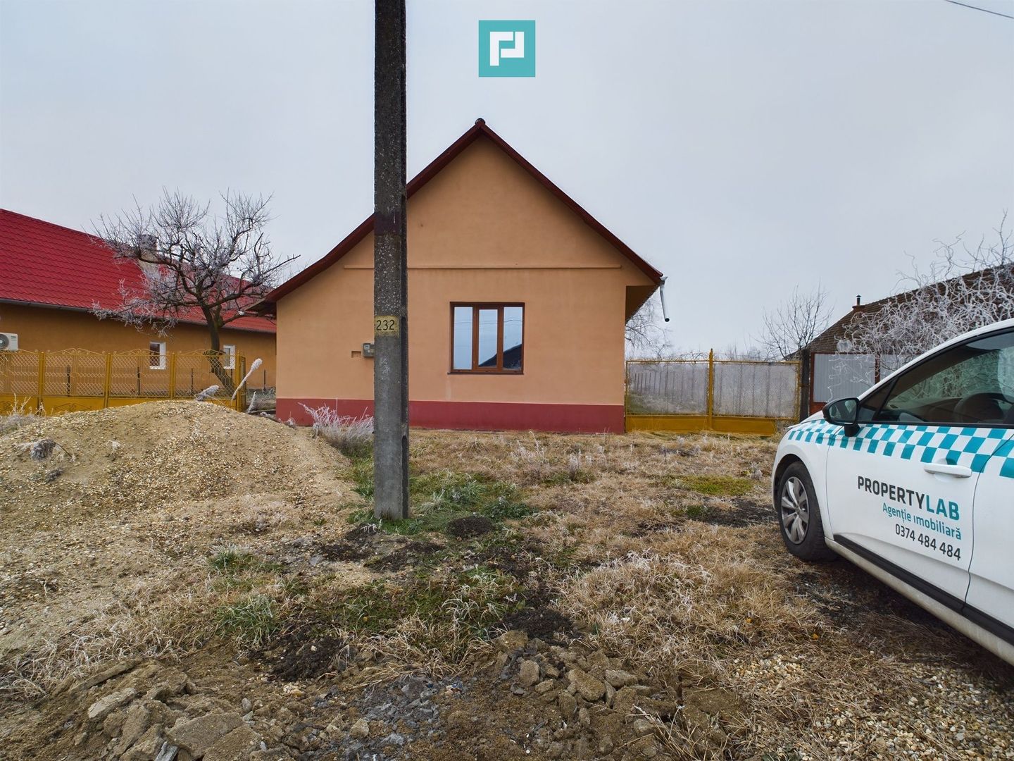 Oportunitate unică! Casă reabilitată parțial în Nitckidorf - Poză 13