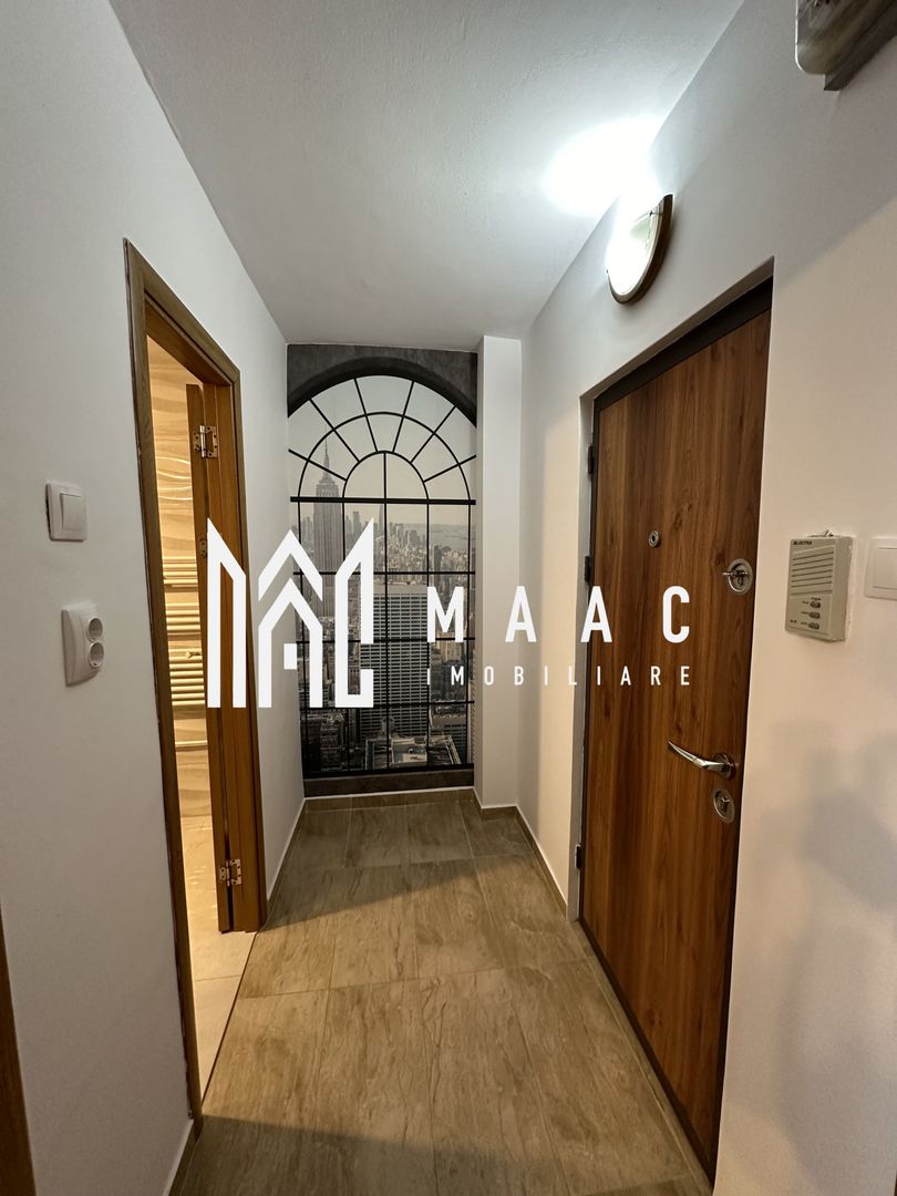 Garsoniera | Decomandata | Balcon | Zona Vasile Aaron - Poză 4