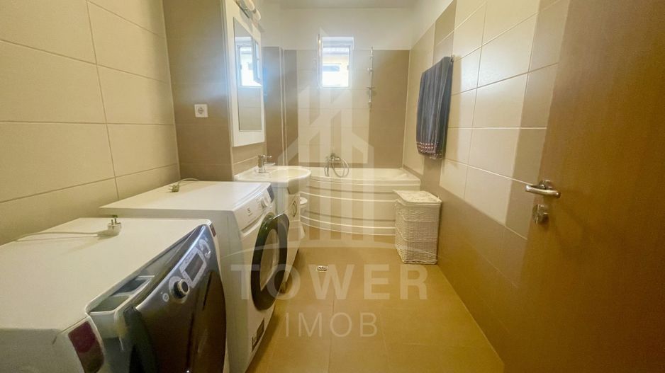 Apartament Modern cu 3 Camere în Cartierul Turnișor, Sibiu 🏡 - Poză 10