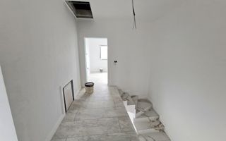 Duplex spatios cu 5 camere | Mosnita Noua - Poză 9