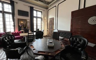 Vila - Piata Romana - inchiriere - Poză 12