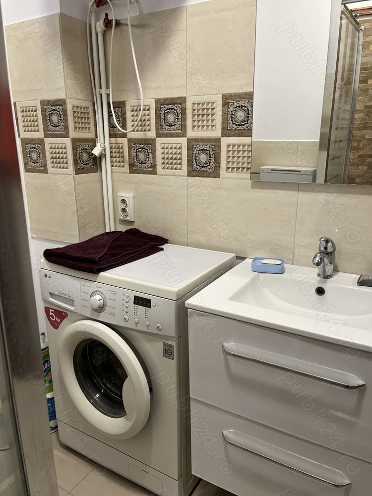 2 camere ultracentral - Poză 5