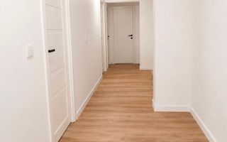 4 Camere Decomandat + 2 Bai  - 95 mp - Renovat  - Zona Mircea Cel Bătrân - Poză 5