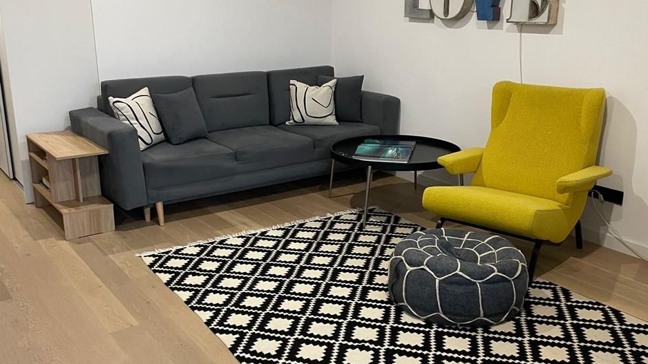 Apartament 2 camere | 60 mp | Etaj 1 | Garaj inclus | Rahmaninov 38 - Poză 2