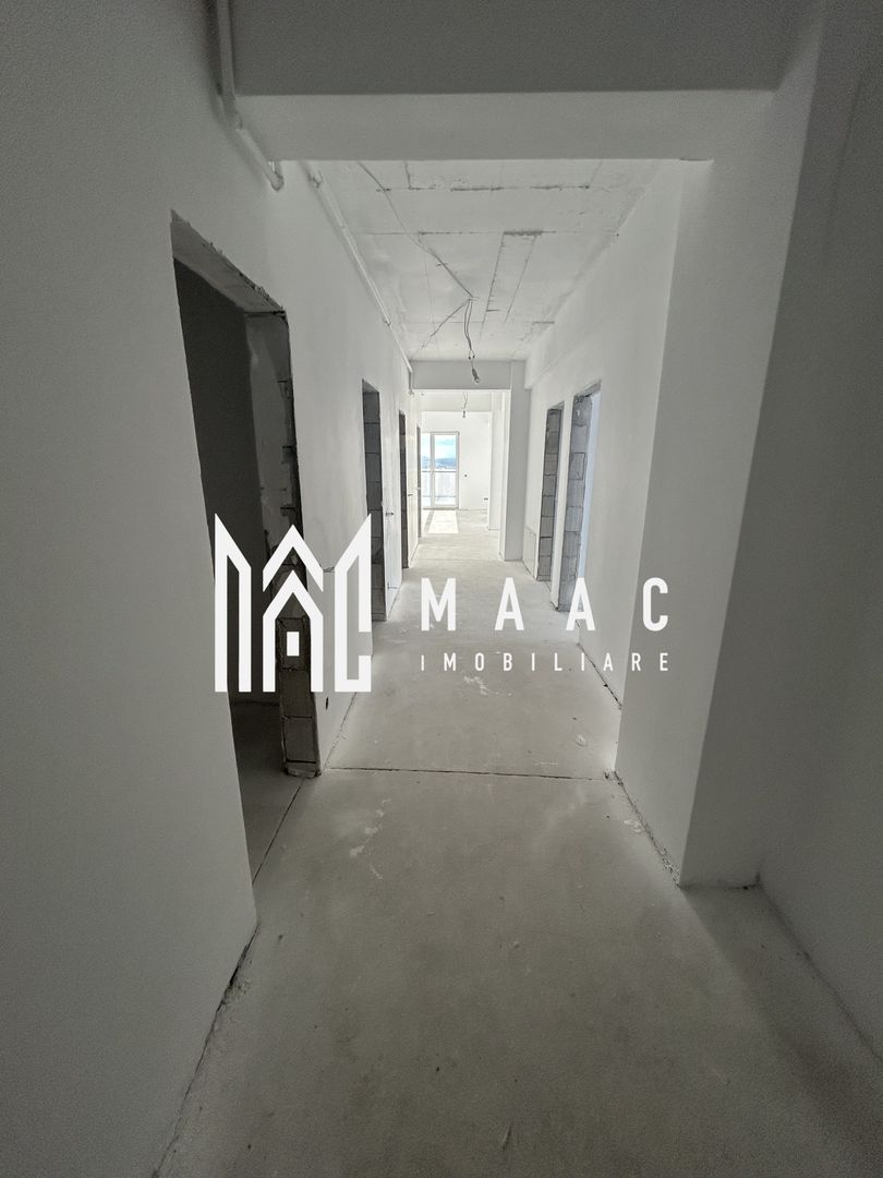 PENTHOUSE PREMIUM | Terasă Panoramică | Avangarden – Shopping City - Poză 4