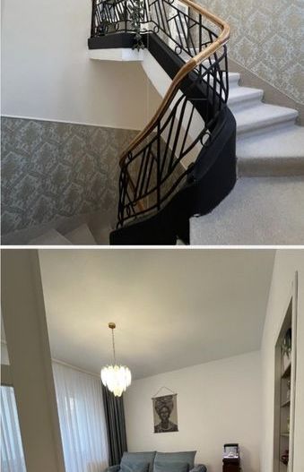 Vilă deosebita Parcul Carol /  Principatele Unite - Poză 2