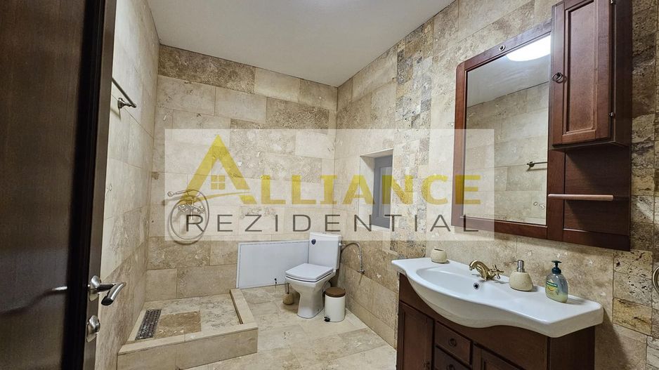 Popesti Casa Individuala P+1 4 Camere - 3 Bai Curte 560 mp - Poză 20